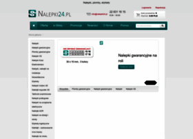 Nalepki24.pl thumbnail