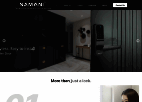 Namani.com.my thumbnail