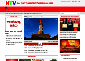 Namdinhtv.vn thumbnail