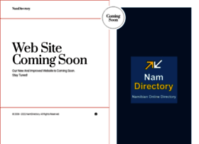 Namdirectory.com thumbnail