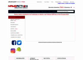 Nameaction.cl thumbnail