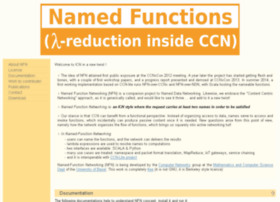 Named-function.net thumbnail