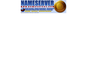 Nameserver.com thumbnail