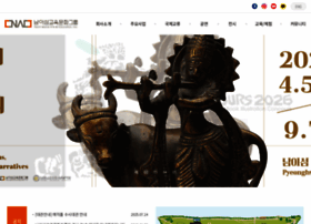 Namiartsedu.com thumbnail