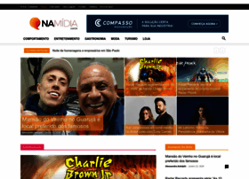 Namidia.com.br thumbnail