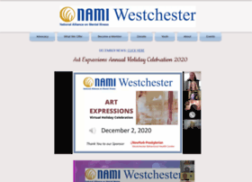 Namiwestchester.org thumbnail Namiwestchester.org thumbnail
