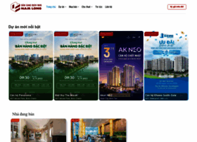 Namlongbds.com thumbnail