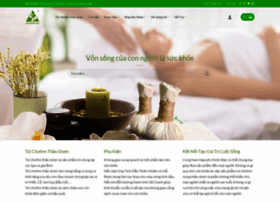 Namnguyenduoc.com thumbnail