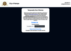 Nampa.merchanttransact.com thumbnail