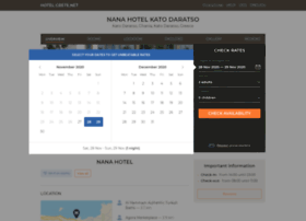 Nana-hotel.kato-daratso-crete.hotel-crete.net thumbnail