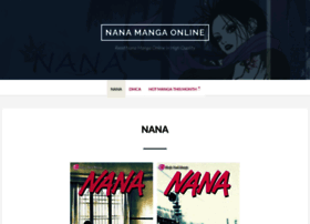 Nana-manga.com thumbnail