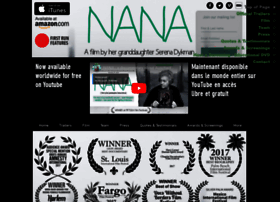 Nanafilm.com thumbnail