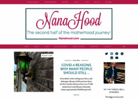 Nanahood.com thumbnail