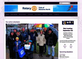 Nanaimonorthrotary.org thumbnail Nanaimonorthrotary.org thumbnail