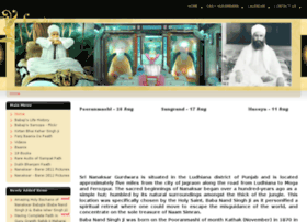 Nanaksarkaleran.com thumbnail