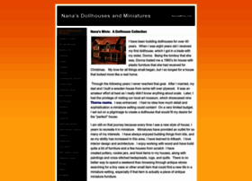 Nanasminis.com thumbnail