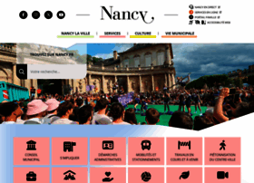 Nancy.fr thumbnail