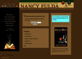 Nancyfulda.com thumbnail