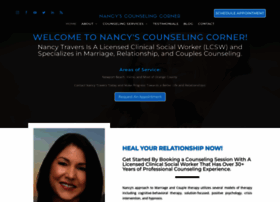 Nancyscounselingcorner.com thumbnail