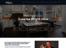 Nancywright.ca thumbnail Nancywright.ca thumbnail