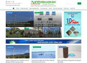 Nangluongsachvietnam.vn thumbnail