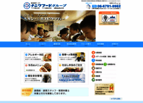 Naniwa-food.co.jp thumbnail