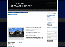 Nankinhardware.com thumbnail
