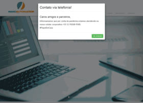 Nanoautomation.com.br thumbnail