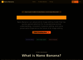 Nanobanana.io thumbnail