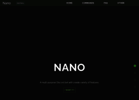Nanobot.pw thumbnail Nanobot.pw thumbnail
