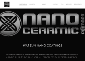 Nanoceramicprotectproducts.be thumbnail