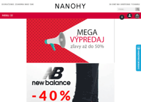 Nanohy.sk thumbnail