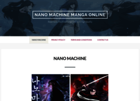 Nanomachine-manga.com thumbnail