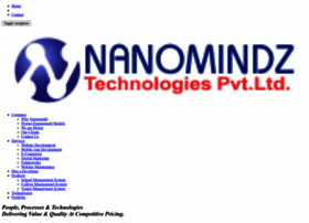 Nanomindz.com thumbnail