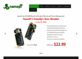 Nanopi.io thumbnail