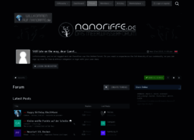Nanoriffe.de thumbnail