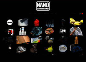 Nanosupermarket.org thumbnail