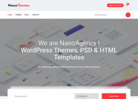 Nanothemes.co thumbnail