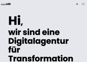 Nanoweb.ch thumbnail
