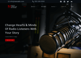 Nanradio.com thumbnail