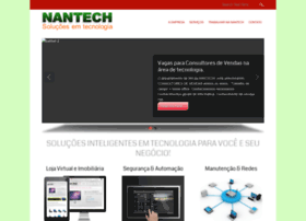 Nantech.com.br thumbnail Nantech.com.br thumbnail
