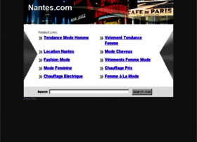 Nantes.com thumbnail