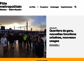 Nantessaintnazaire.fr thumbnail