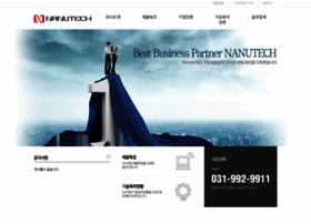 Nanubidet.com thumbnail