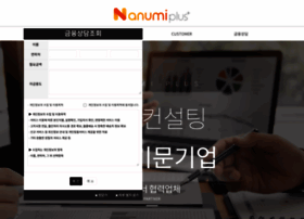 Nanumiplus.co.kr thumbnail