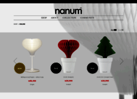 Nanumproject.com thumbnail