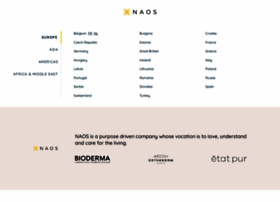 Naos.com thumbnail