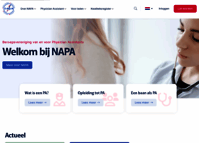 Napa.nl thumbnail
