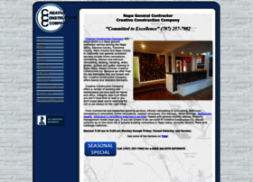 Napavalleycontractor.com thumbnail