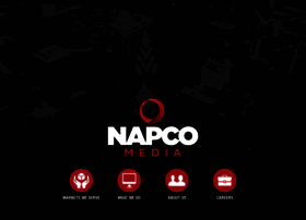 Napco.com thumbnail